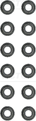 Seal Set, valve stem